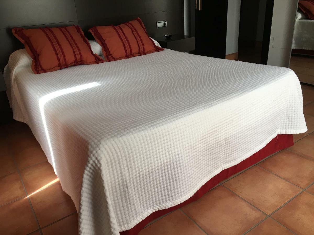 Apartamentos Jardines De Lorca מראה חיצוני תמונה